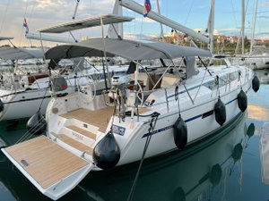 Bavaria Cruiser 46 „Noelle“ – fotka 7