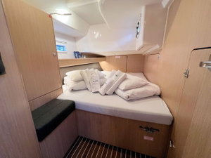 Bavaria Cruiser 46 „Noelle“ – fotka 4