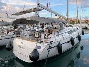 Bavaria Cruiser 46 „Noelle“ – fotka 10