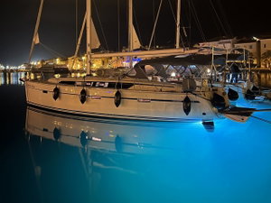 Bavaria Cruiser 46 „Noelle“ – fotka 1