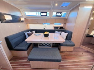 Bavaria Cruiser 46 „Noelle“ – fotka 22