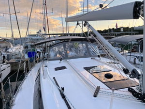 Bavaria Cruiser 46 „Noelle“ – fotka 32