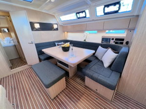 Bavaria Cruiser 46 „Noelle“ – fotka 17