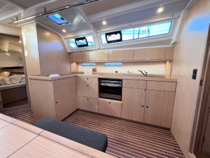 Bavaria Cruiser 46 „Noelle“ – fotka 21