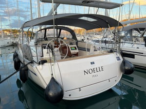 Bavaria Cruiser 46 „Noelle“ – fotka 11