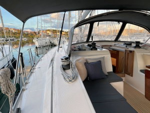Bavaria Cruiser 46 „Noelle“ – fotka 14