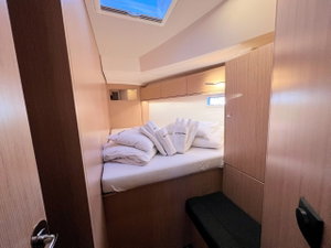 Bavaria Cruiser 46 „Noelle“ – fotka 29