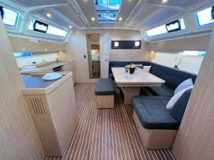 Bavaria Cruiser 46 „Noelle“ – fotka 3