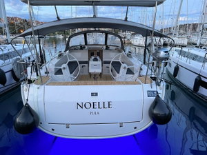 Bavaria Cruiser 46 „Noelle“ – fotka 2