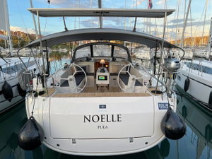 Bavaria Cruiser 46 „Noelle“ – fotka 9