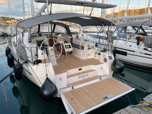 Bavaria Cruiser 46 „Noelle“ – fotka 8