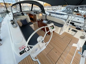 Bavaria Cruiser 46 „Noelle“ – fotka 12