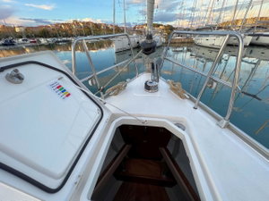 Bavaria Cruiser 46 „Noelle“ – fotka 33
