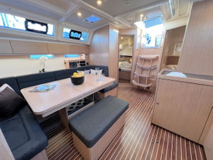 Bavaria Cruiser 46 „Noelle“ – fotka 23