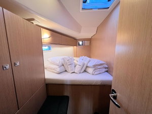 Bavaria Cruiser 46 „Noelle“ – fotka 28