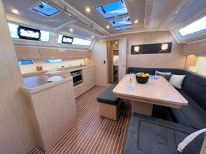 Bavaria Cruiser 46 „Noelle“ – fotka 15