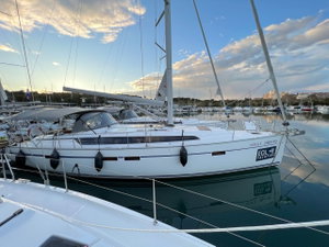 Bavaria Cruiser 46 „Noelle“ – fotka 34