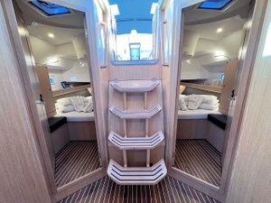 Bavaria Cruiser 46 „Noelle“ – fotka 35
