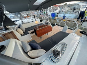Bavaria Cruiser 46 „Panda IV“ – fotka 13