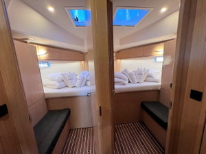 Bavaria Cruiser 46 „Panda IV“ – fotka 26