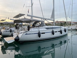 Bavaria Cruiser 46 „Panda IV“ – fotka 8