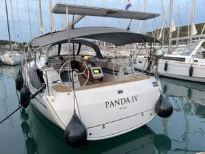 Bavaria Cruiser 46 „Panda IV“ – fotka 10
