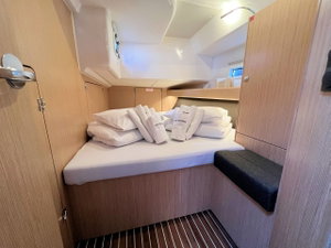 Bavaria Cruiser 46 „Panda IV“ – fotka 24