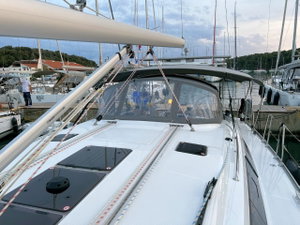 Bavaria Cruiser 46 „Panda IV“ – fotka 33