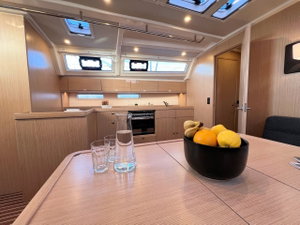 Bavaria Cruiser 46 „Panda IV“ – fotka 17