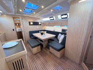 Bavaria Cruiser 46 „Panda IV“ – fotka 15