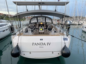 Bavaria Cruiser 46 „Panda IV“ – fotka 9