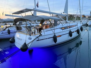 Bavaria Cruiser 46 „Panda IV“ – fotka 2
