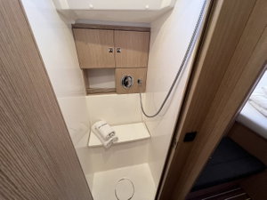 Bavaria Cruiser 46 „Panda IV“ – fotka 30