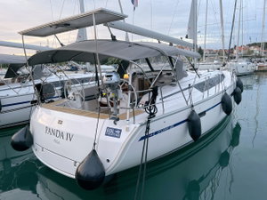 Bavaria Cruiser 46 „Panda IV“ – fotka 11
