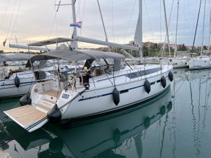 Bavaria Cruiser 46 „Panda IV“ – fotka 7
