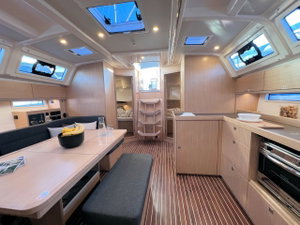 Bavaria Cruiser 46 „Panda IV“ – fotka 19