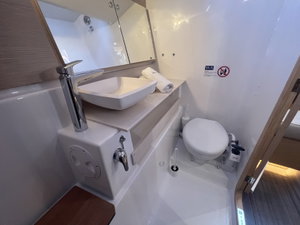Dufour 430 GL „Kaja“ – fotka 31