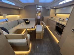 Dufour 430 GL „Kaja“ – fotka 3