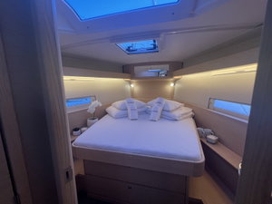 Dufour 430 GL „Kaja“ – fotka 23