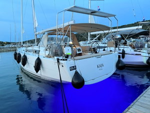 Dufour 430 GL „Kaja“ – fotka 2