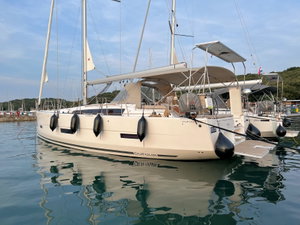 Dufour 430 GL „Kaja“ – fotka 9