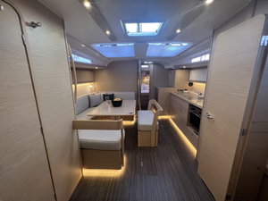 Dufour 430 GL „Kaja“ – fotka 14
