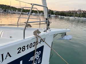 Dufour 430 GL „Kaja“ – fotka 41