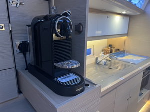Dufour 430 GL „Kaja“ – fotka 21