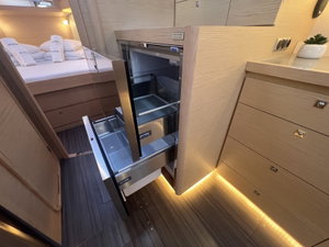 Dufour 430 GL „Kaja“ – fotka 20