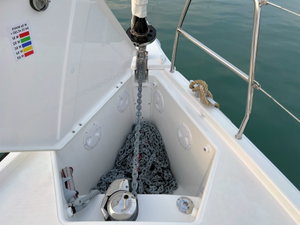 Dufour 430 GL „Kaja“ – fotka 40