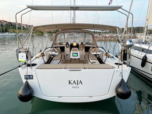 Dufour 430 GL „Kaja“ – fotka 10