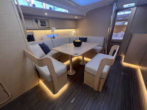 Dufour 430 GL „Kaja“ – fotka 15