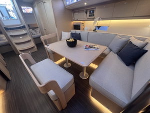 Dufour 430 GL „Kaja“ – fotka 17