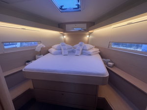 Dufour 430 GL „Kaja“ – fotka 4